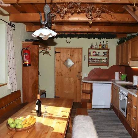 In Brixental By Lift Access Casa de Férias *