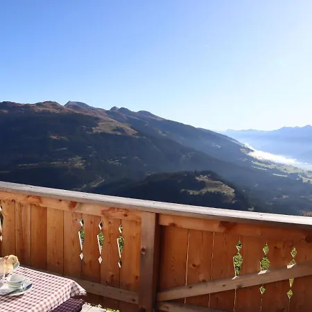 Holiday home In Brixental By Lift Access *