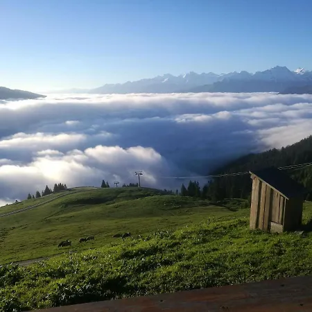 In Brixental By Lift Access Mittersill