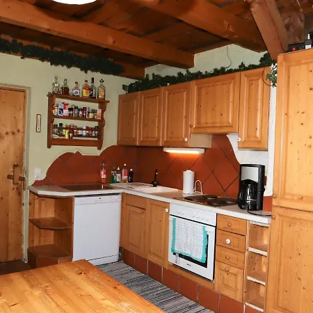 Casa de Férias In Brixental By Lift Access Mittersill