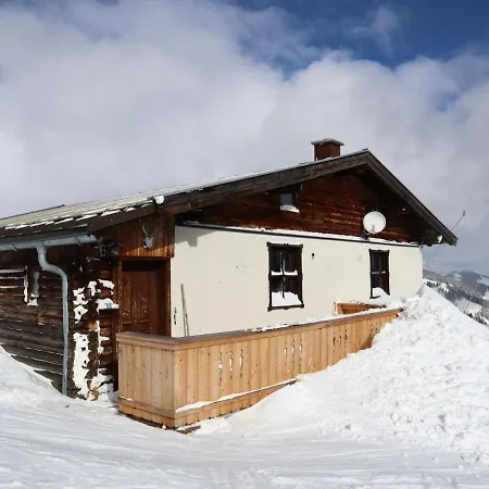 In Brixental By Lift Access Mittersill