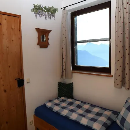 In Brixental By Lift Access Nyaraló