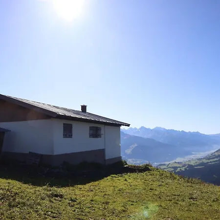 Casa de Férias In Brixental By Lift Access