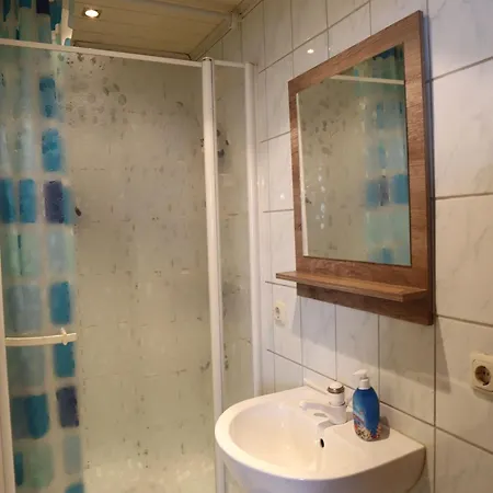 In Brixental By Lift Access Casa de Férias *