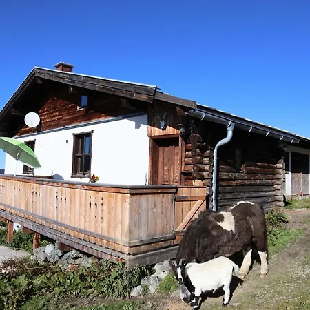 In Brixental By Lift Access Casa de Férias