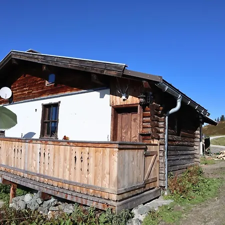 Casa de Férias In Brixental By Lift Access