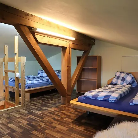 In Brixental By Lift Access Semesterbostad *