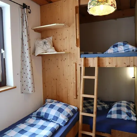 In Brixental By Lift Access Casa de Férias Mittersill