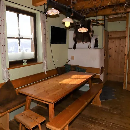 Casa de Férias In Brixental By Lift Access Mittersill