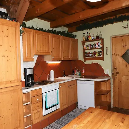 In Brixental By Lift Access *