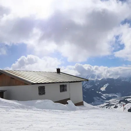 In Brixental By Lift Access Casa de Férias