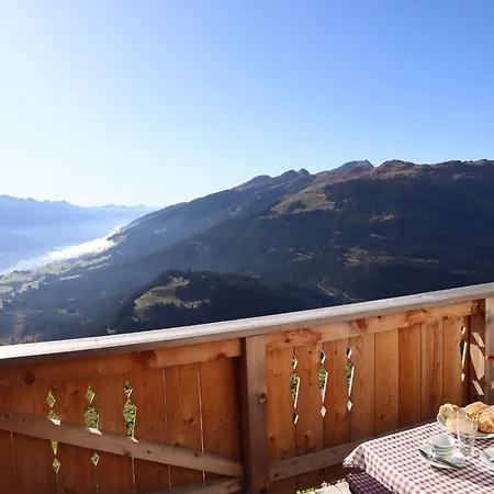 Holiday home In Brixental By Lift Access