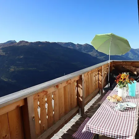 In Brixental By Lift Access Holiday home *
