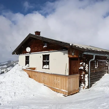 Semesterbostad In Brixental By Lift Access *